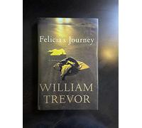 Felicia's Journey