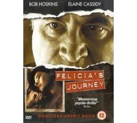 Felicia's Journey [DVD]
