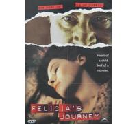 Felicia's Journey [DVD] [Import]