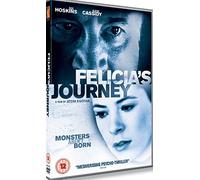Felicias Journey [DVD] [Region 2]