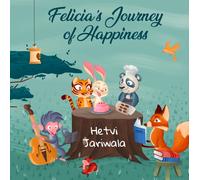 Felicia's Journey of Happiness