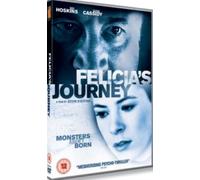 Felicias Journey - Region 2 DVD