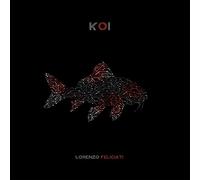 Feliciati, Lorenzo - Koi