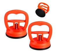 Feliciay 2-Pack Car Dent Puller Kit, Powerful Suction Cup, Compact Dent Remover Tool, Durable, Paint-Safe, and Easy-to-Use, Ideal for Car Repair, Windows, Glass, Tiles & Phone Stand
