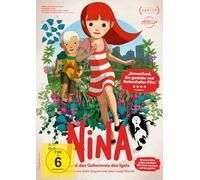 Felicioli, Jean-Loup - Nina und das Geheimnis des Igels