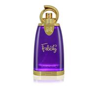 Felicity 100ml Eau De Parfum for Women by Maryaj | Summer Scent for Evening Wear | Summer Flora Grapefruit Iris Jasmine Amber and Musk Notes | Floral Fruity Fragrance | Premium Perfume Gift for Women