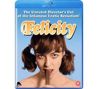 Felicity [18] Blu-ray