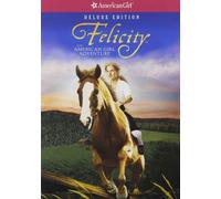 FELICITY AN AMERICA - DVD - N3z