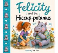 Felicity and the Hiccup-potamus (Felicity and Friends)