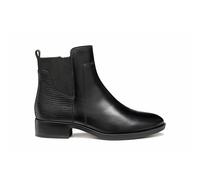 Felicity Breathable Ankle Boots Black
