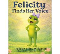Felicity Finds Her Voice