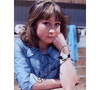Felicity Kendal - The Good Life Autograph Signed A4 Photo Print