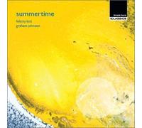 Felicity Lott and Graham Johnson - Summertime