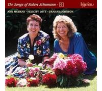 Felicity Lott, Ann Murray & Graham Johnson – Schumann: The Complete Songs, Vol. 9 – Sony Music