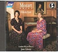 Felicity Lott - Mozart Arias