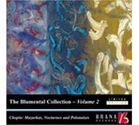 Felicja Blumental - Blumental Collection Vol. 2