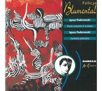 Felicja Blumenthal - Piano Concerto