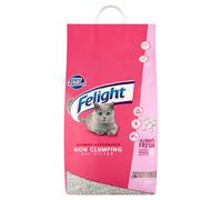 Felight Ultimate Performance Non Clumping Cat Litter 20L