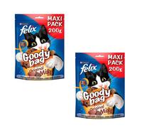 Feliix Goody Bag - Original Mix 200g - Pack 2