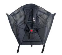 Feliliber Baby Stroller Accessories Seat Cushion Compatible with Babyzen YOYO and YOYO2, Stroller Summer Replacement Seat Base, Durable Breatable Mesh Fabric