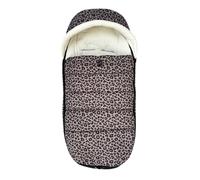 Feliliber Universal Thicked Footmuff Fit Most Stroller, Winter Windproof