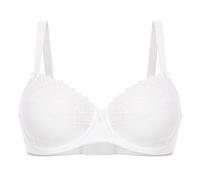 Felina Women's Joy Bra, White, 36