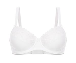Felina Joy Support Wired Bra 501
