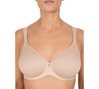 Felina Pure Balance Wired Spacer Bra - Sand - 36G