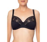 Felina Serenada Underwired Bra - Black - 34D