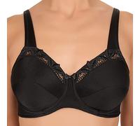 Felina, underwired bra 527 Melina - Black - 36 C