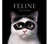 Feline - 9781419773648