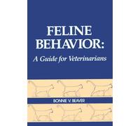 Feline Behavior: A Guide for Veterinarians