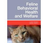 Feline Behavioral Health and Welfare