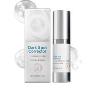 Feline Dark Spot Corrector - Feline Skinscience Dark Spot Corrector,Dark Spot Remover,DarkSpot Corrector Cream,Edge Brightening Technology, Reduce Sun Spots & Hyperpigmentation for All Skin (1)