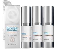 Feline Dark Spot Corrector - Feline Skinscience Dark Spot Corrector,Dark Spot Remover,DarkSpot Corrector Cream,Edge Brightening Technology, Reduce Sun Spots & Hyperpigmentation for All Skin (3)