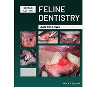 Feline Dentistry