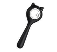 Feline-Eye Nail Magnet,Flexible Compact Circle Portable Tool - Circle Nail Magnet Tool,for Women Girls Beauty Beginners Artists Travel Home Indoor
