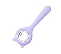 Feline-Eye Nail Magnet - Portable Flexible Compact Circle Tool | Hollow Circular Cat-Eye Magnet - for Women Girls Beauty Beginners Artists Travel Home Indoor