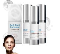 Feline Skinscience Dark Spot Corrector Serum, Natural Dark Spot Remover,Reduces Hyperpigmentation & Restores Melanin Metabolism, Reduce Sun Spots, Age Spots, Deeply Long-Lasting Erase (3pcs)