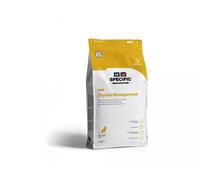 Feline Specific FCD-L Cryst.Manage Light 400g 1 Bag