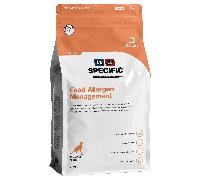 Feline Specific FDD-HY Food Allergyn Manage 2kg
