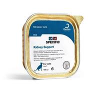 Feline Specific FKW Kidney Support 100g 28pk 100 g