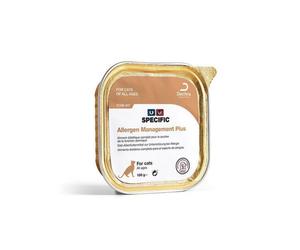 Feline Specific FOW-HY Allergen Man.Plus 100g 28pk 100 g