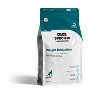 Feline Specific FRD Weight Reduction 400g 1 Bag