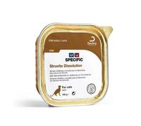 Feline Specific FSW Struvite Dissolution 100g 28pk 100 g