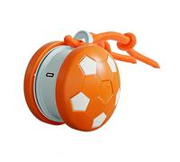 Feline Sphere - Automated Engagement Ball, Electric Motion Apparatus With Power Cable Renewal, Lively Component For Pet Activity And Mental Stimulation, Behavioural Improvement