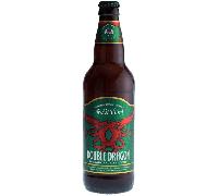Felinfoel Double Dragon Bottle, 75cl Wine, 4.2% ABV, BitterBy Winebuyers