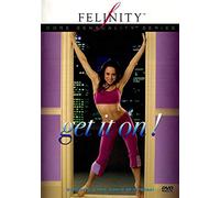 Felinity: Get It On! [DVD] [NTSC]