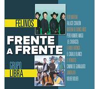 Felinos & Grupo Libra - Frente a Frente