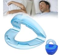 Feliora Anti-Snoring Mouthpiece, The Quiet Anti-Snore Mouthpieces, Comfortable Anti Snore Mouth Guard for Women and Men, Instantly Enjoy Good Sleep - Bring Quiet Night (1)